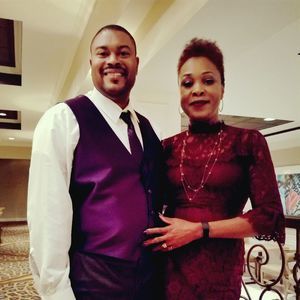 Meet your Posher, Danette